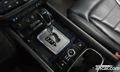 SsangYong Rexton 2017 2.2 гидро в Москве № 1833238, миниатюра 9