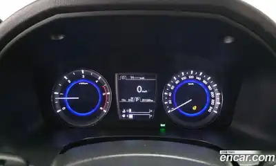SsangYong Rexton 2017 2.2 гидро в Москве № 1833300, миниатюра 8