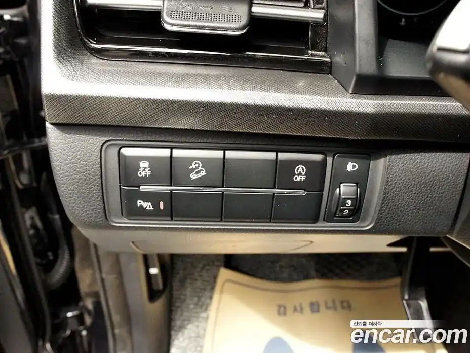 SsangYong Rexton 2025 2.2 гидро в Москве № 1833362, фото 14
