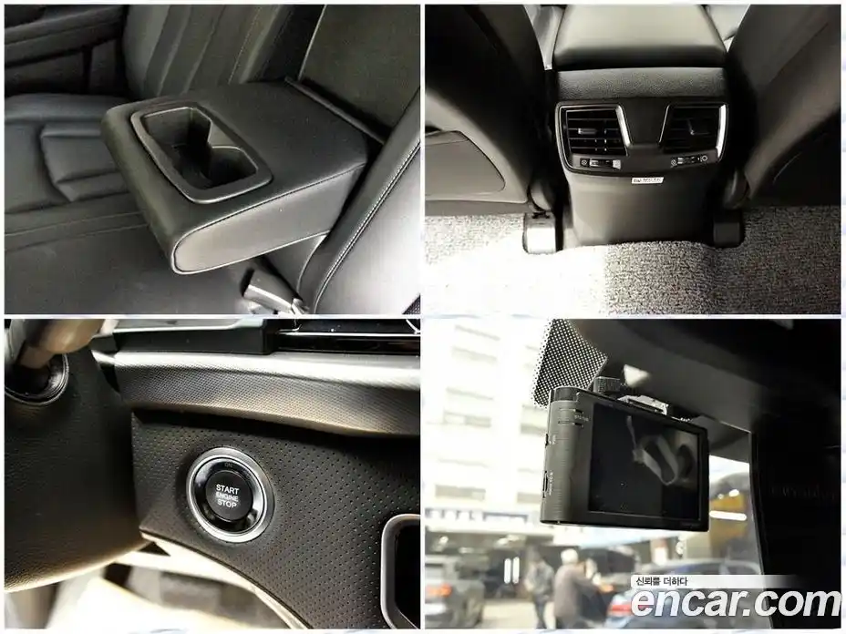 SsangYong Rexton 2025 2.2 гидро в Москве № 1833362, фото 16
