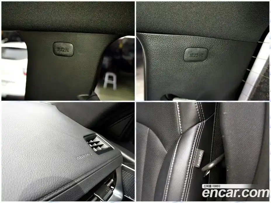SsangYong Rexton 2025 2.2 гидро в Москве № 1833362, фото 17