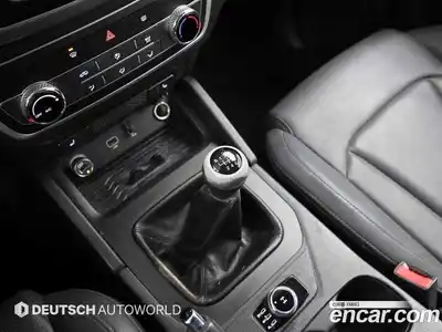 SsangYong Rexton 2018 2.2 механика в Москве № 1833397, миниатюра 8