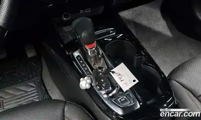 Chevrolet Trax 2023 1.2 гидро в Москве № 1833502, миниатюра 11
