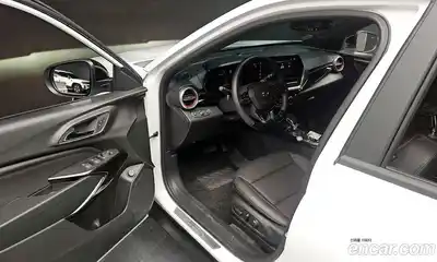 Chevrolet Trax 2023 1.2 гидро в Москве № 1833502, миниатюра 12