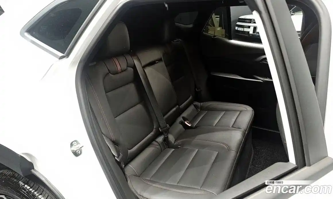 Chevrolet Trax 2023 1.2 гидро в Москве № 1833502, фото 14