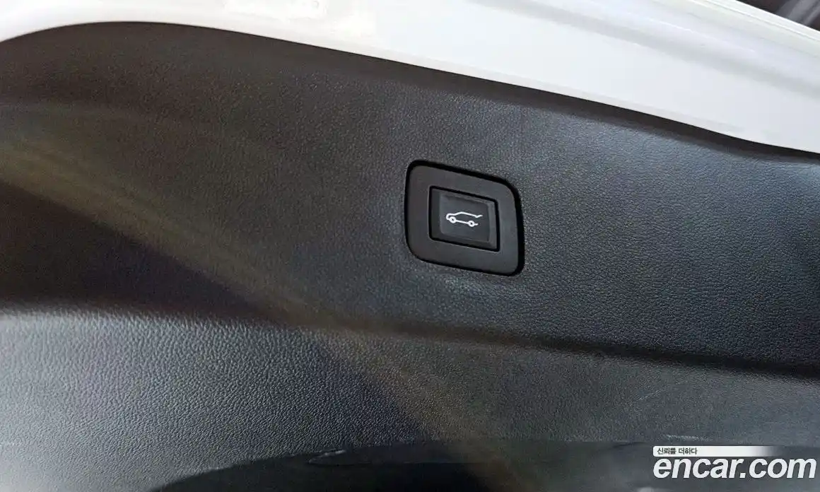 Chevrolet Trax 2023 1.2 гидро в Москве № 1833502, фото 24