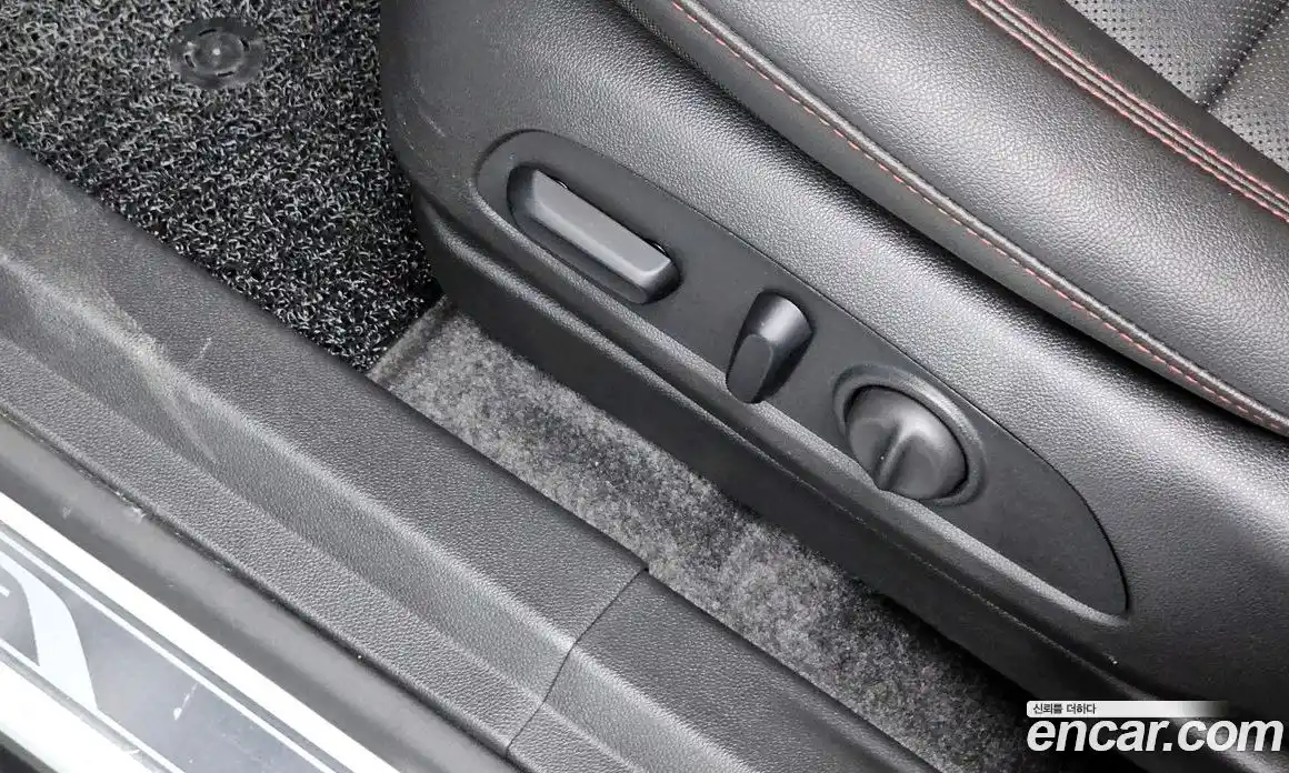 Chevrolet Trax 2023 1.2 гидро в Москве № 1833502, фото 26