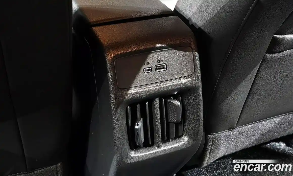 Chevrolet Trax 2023 1.2 гидро в Москве № 1833502, фото 27