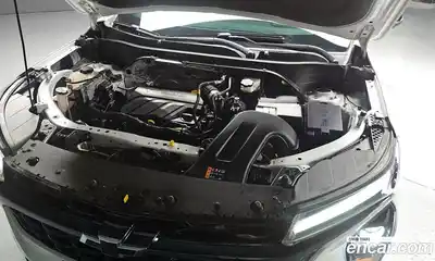 Chevrolet Trax 2023 1.2 гидро в Москве № 1833502, миниатюра 5