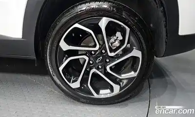 Chevrolet Trax 2023 1.2 гидро в Москве № 1833502, миниатюра 6