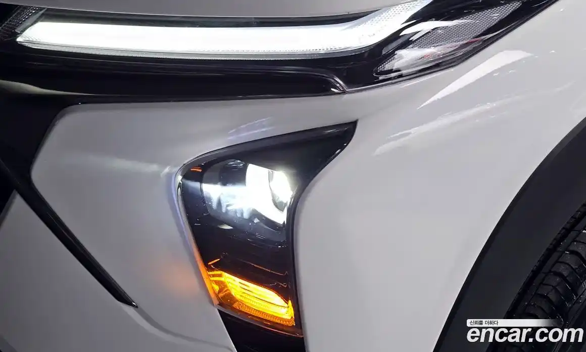 Chevrolet Trax 2023 1.2 гидро в Москве № 1833502, фото 7