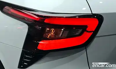 Chevrolet Trax 2023 1.2 гидро в Москве № 1833502, миниатюра 8