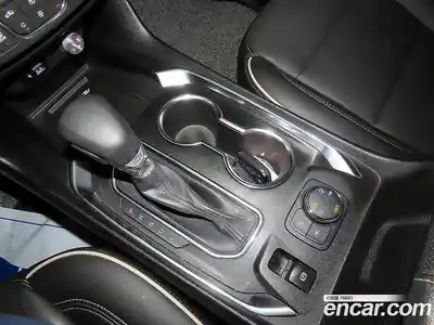 Chevrolet Traverse 2023 3.6 гидро в Москве № 1833547, миниатюра 12