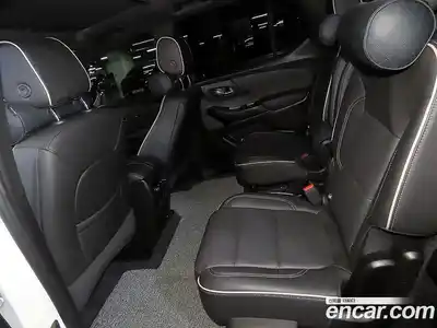 Chevrolet Traverse 2023 3.6 гидро в Москве № 1833547, миниатюра 7