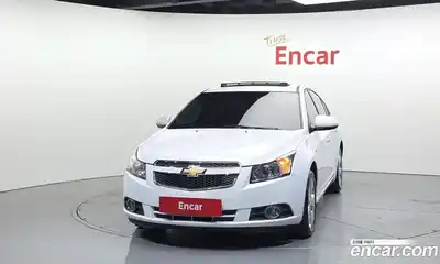 Chevrolet Lacetti 2010 1.8 гидро в Москве № 1833681, миниатюра 3
