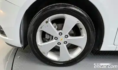Chevrolet Lacetti 2010 1.8 гидро в Москве № 1833681, миниатюра 5