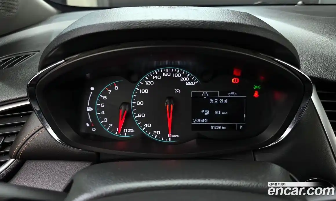 Chevrolet Trax 2021 1.4 гидро в Москве № 1833812, фото 11