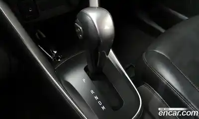 Chevrolet Trax 2021 1.4 гидро в Москве № 1833812, миниатюра 12