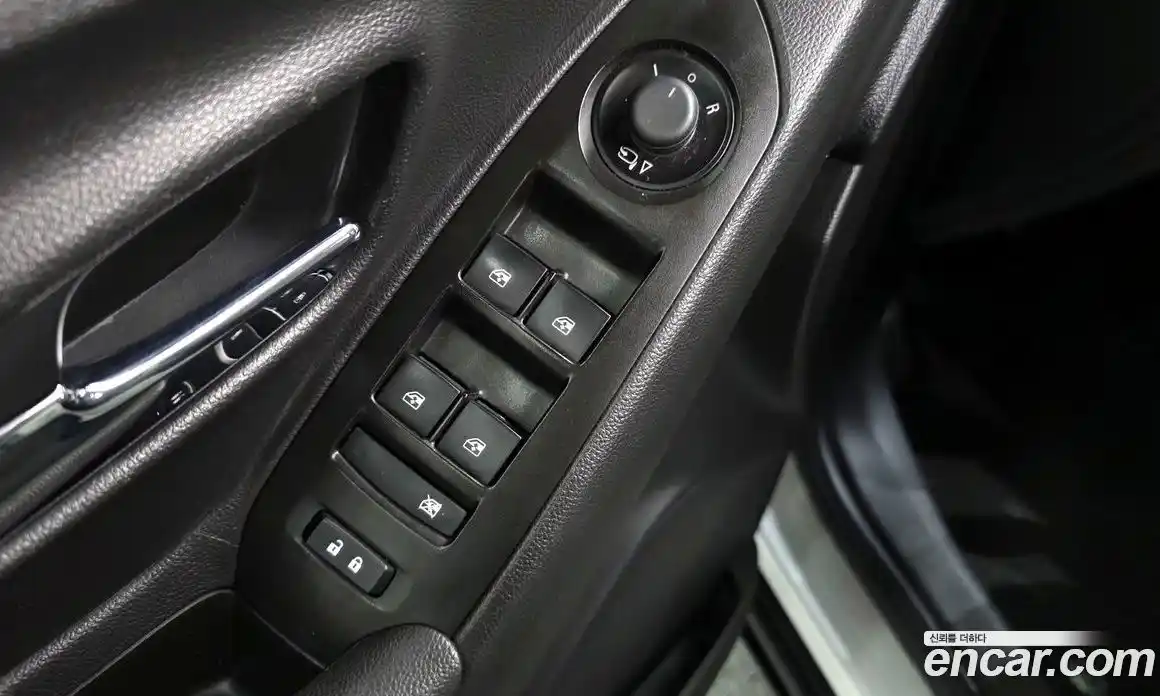Chevrolet Trax 2021 1.4 гидро в Москве № 1833812, фото 20