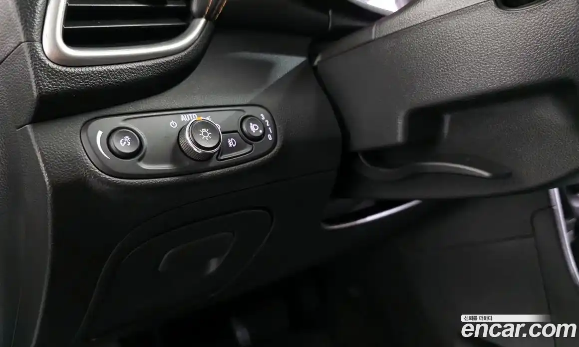 Chevrolet Trax 2021 1.4 гидро в Москве № 1833812, фото 21