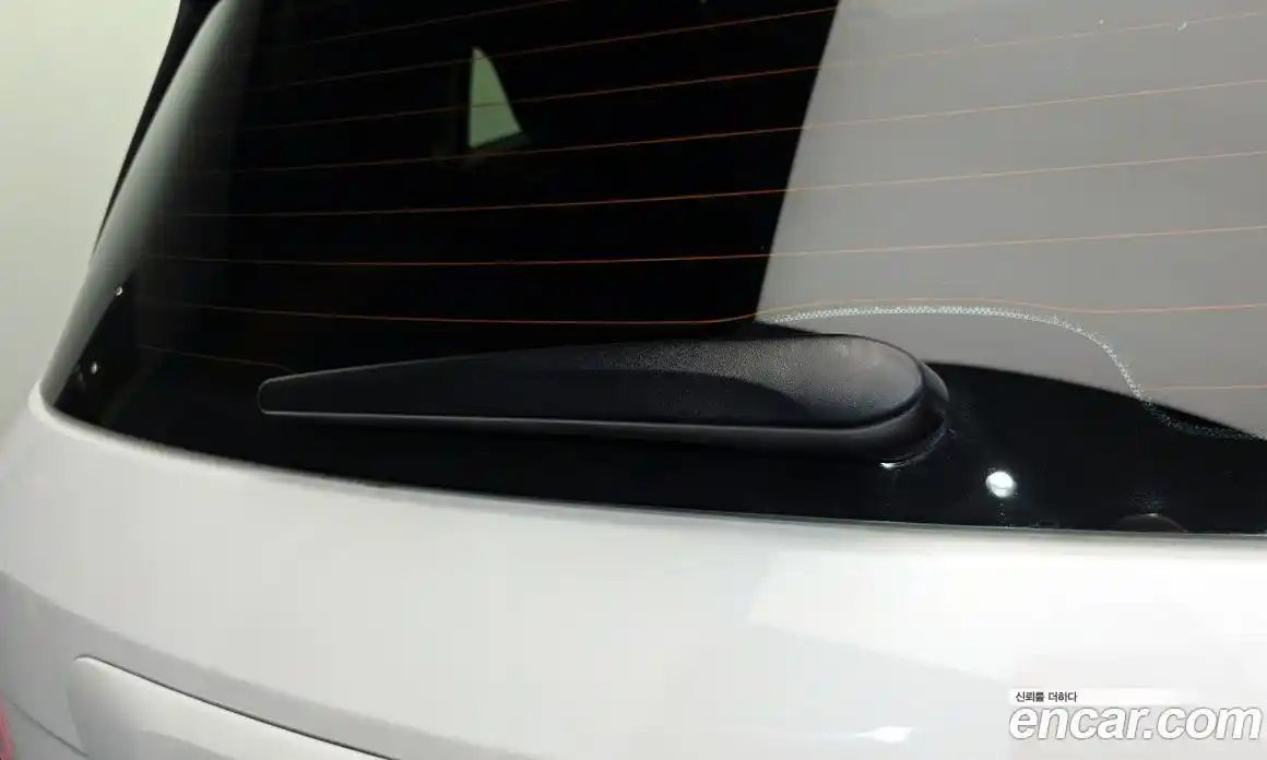 Chevrolet Trax 2021 1.4 гидро в Москве № 1833812, фото 27