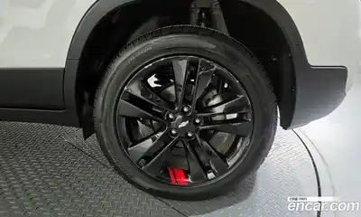 Chevrolet Trax 2021 1.4 гидро в Москве № 1833812, миниатюра 7