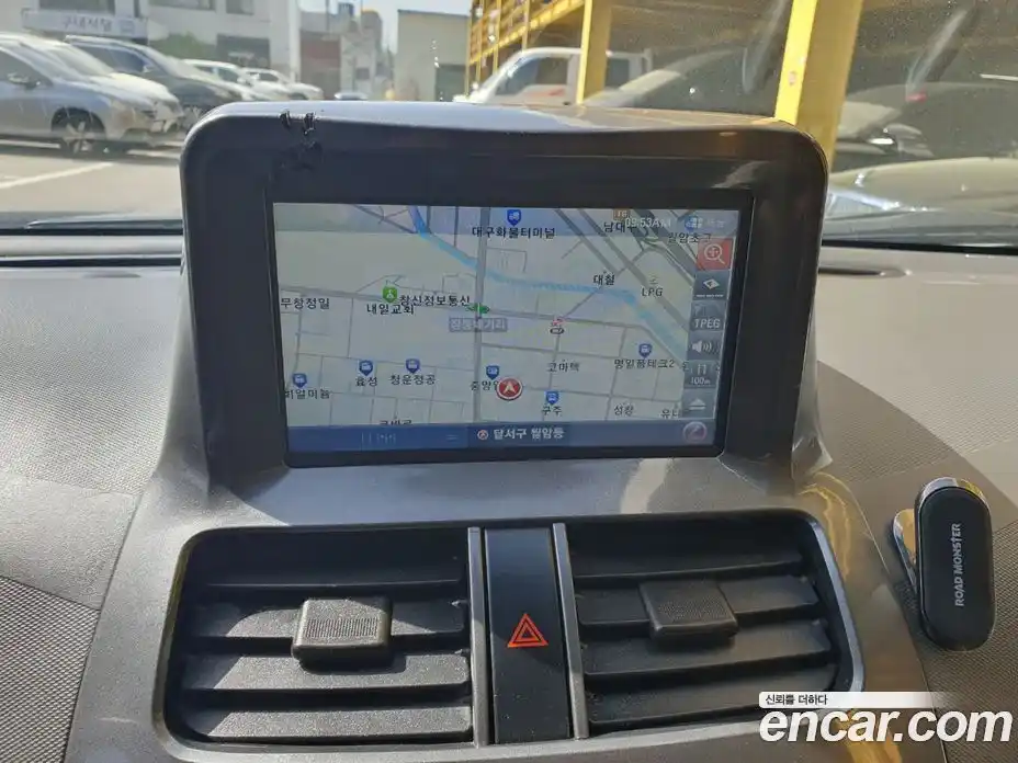 Chevrolet Spark 2012 1.0 гидро в Москве № 1833839, фото 11