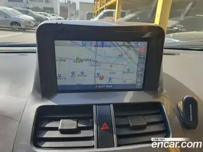 Chevrolet Spark 2012 1.0 гидро в Москве № 1833839, миниатюра 11
