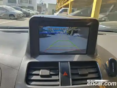 Chevrolet Spark 2012 1.0 гидро в Москве № 1833839, миниатюра 12