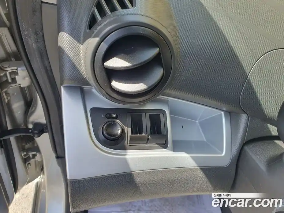 Chevrolet Spark 2012 1.0 гидро в Москве № 1833839, фото 14