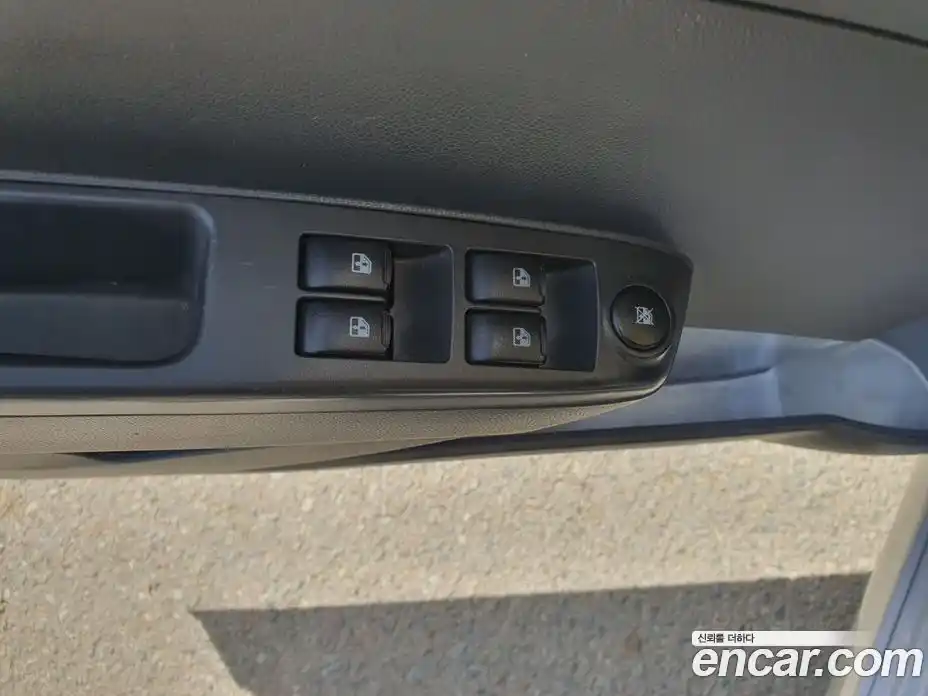 Chevrolet Spark 2012 1.0 гидро в Москве № 1833839, фото 15