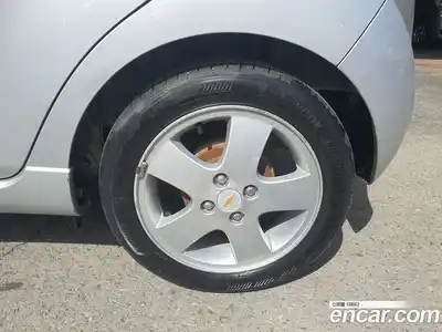 Chevrolet Spark 2012 1.0 гидро в Москве № 1833839, миниатюра 5
