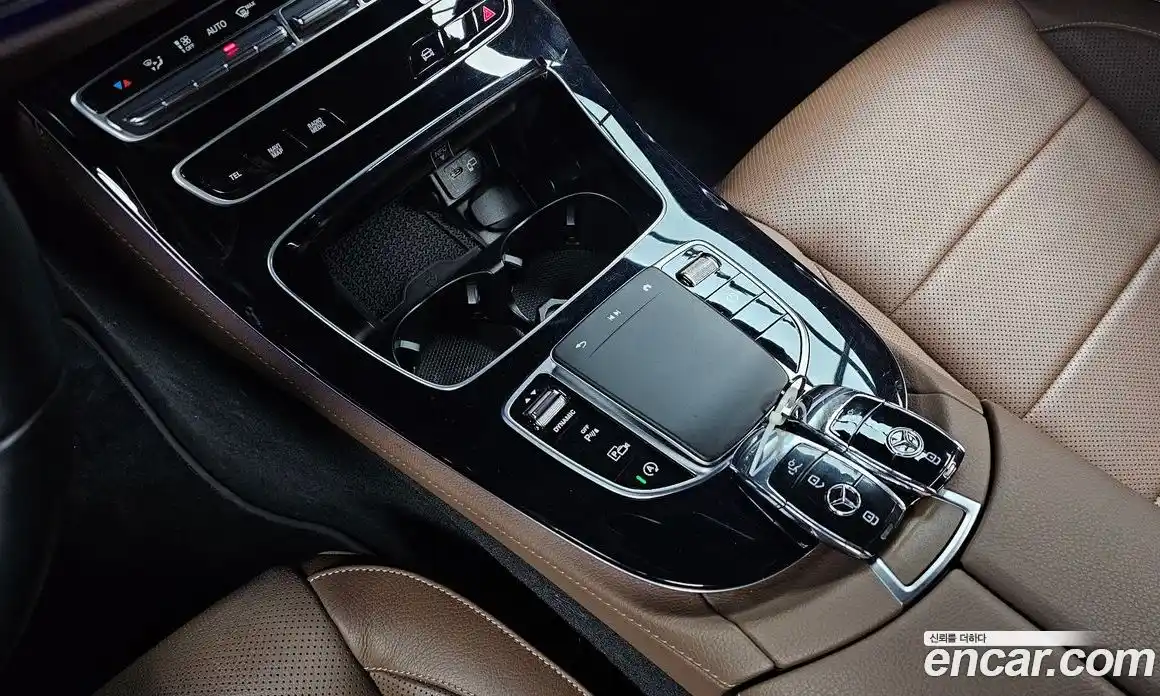 Mercedes-Benz E-Class 2023 2.0 гидро в Москве № 1833928, фото 12
