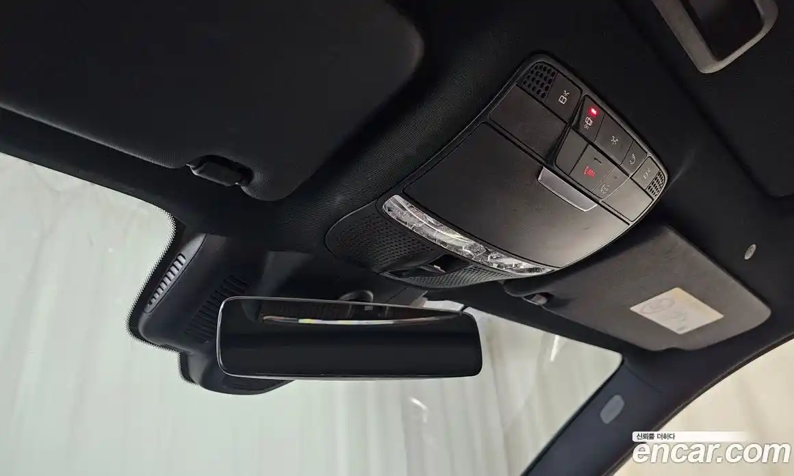 Mercedes-Benz E-Class 2023 2.0 гидро в Москве № 1833928, фото 14