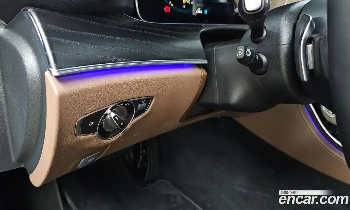 Mercedes-Benz E-Class 2023 2.0 гидро в Москве № 1833928, фото 20