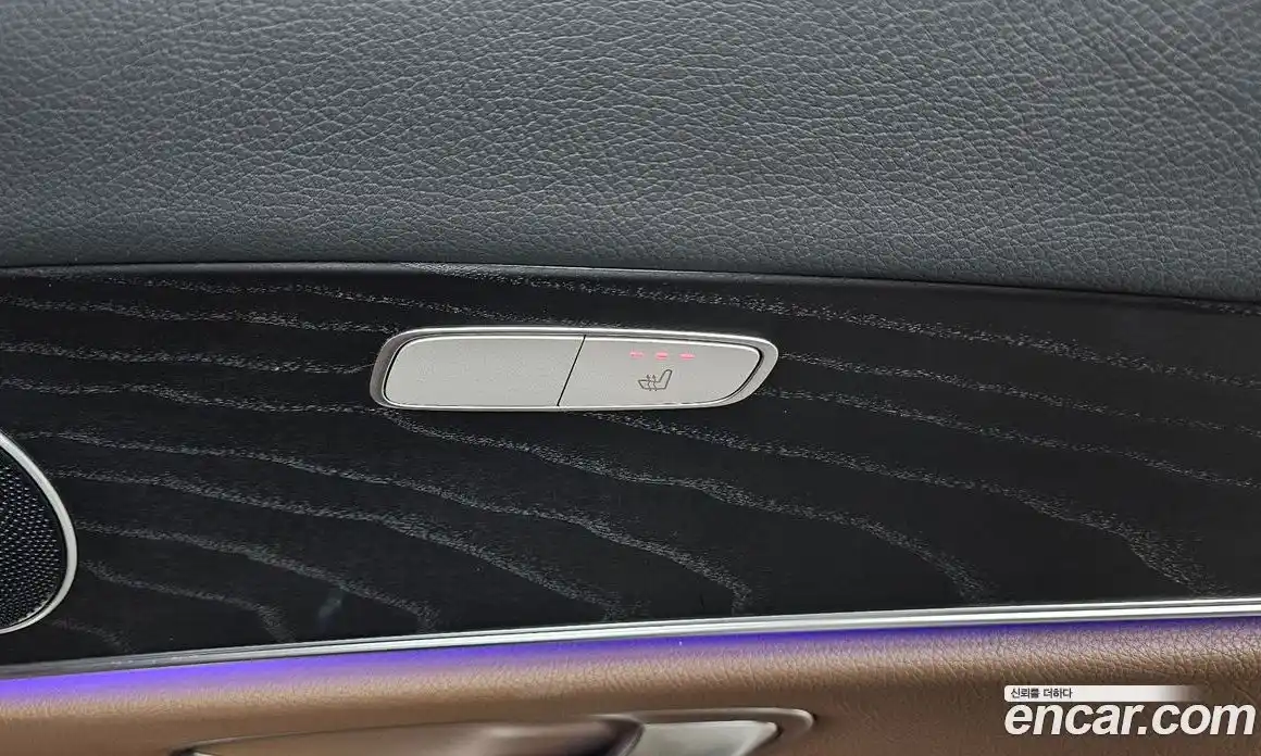 Mercedes-Benz E-Class 2023 2.0 гидро в Москве № 1833928, фото 24