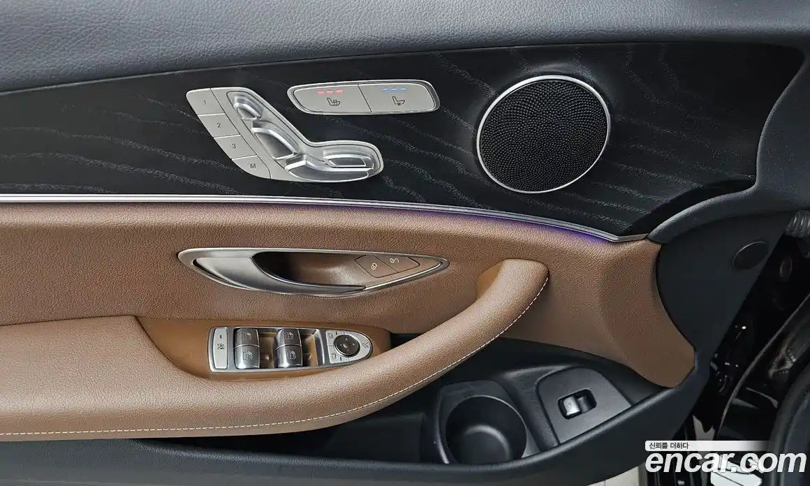 Mercedes-Benz E-Class 2023 2.0 гидро в Москве № 1833928, фото 27