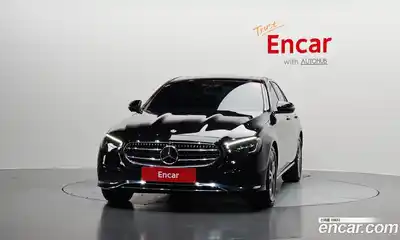 Mercedes-Benz E-Class 2023 2.0 гидро в Москве № 1833928, миниатюра 3