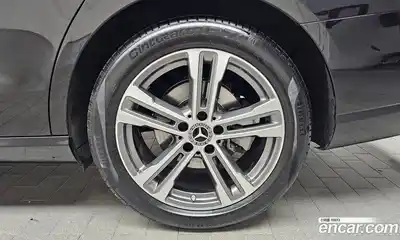 Mercedes-Benz E-Class 2023 2.0 гидро в Москве № 1833928, миниатюра 7