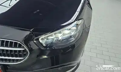 Mercedes-Benz E-Class 2023 2.0 гидро в Москве № 1833928, миниатюра 8