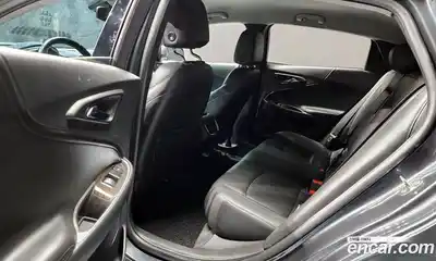 Chevrolet Malibu 2017 1.5 гидро в Москве № 1833955, миниатюра 12