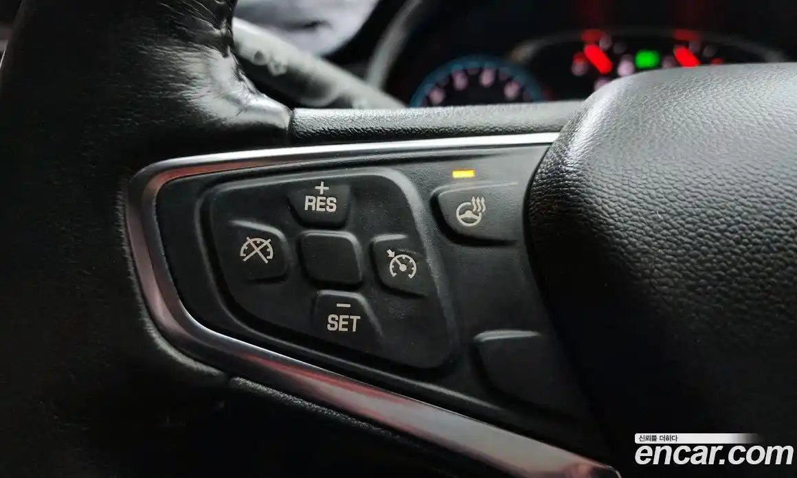 Chevrolet Malibu 2017 1.5 гидро в Москве № 1833955, фото 13