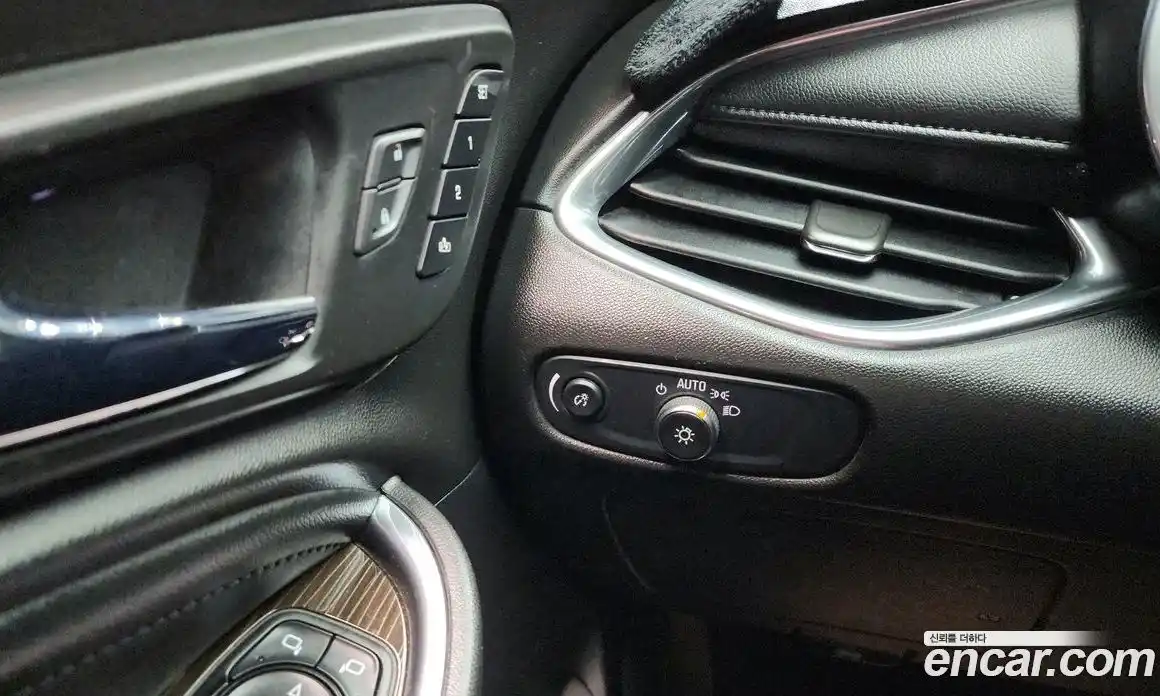 Chevrolet Malibu 2017 1.5 гидро в Москве № 1833955, фото 17