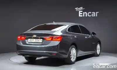 Chevrolet Malibu 2017 1.5 гидро в Москве № 1833955, миниатюра 2
