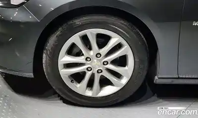 Chevrolet Malibu 2017 1.5 гидро в Москве № 1833955, миниатюра 5