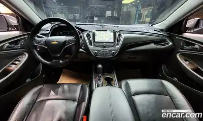 Chevrolet Malibu 2017 1.5 гидро в Москве № 1833955, миниатюра 7