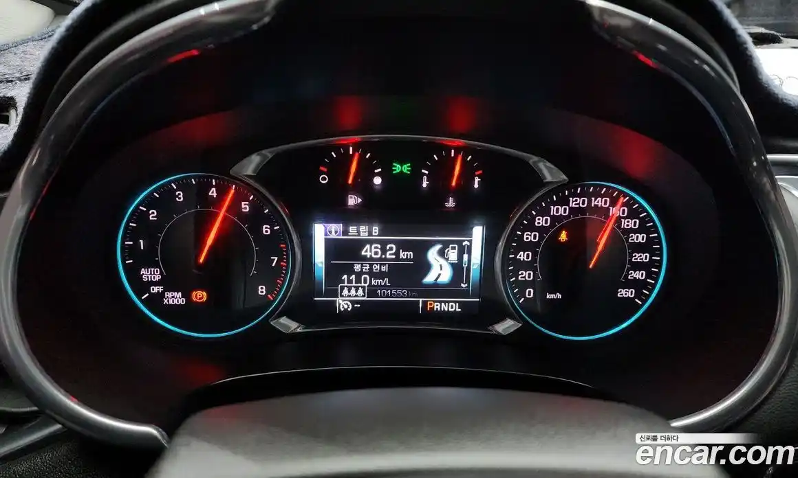 Chevrolet Malibu 2017 1.5 гидро в Москве № 1833955, фото 8