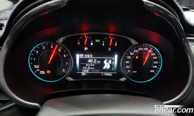 Chevrolet Malibu 2017 1.5 гидро в Москве № 1833955, миниатюра 8