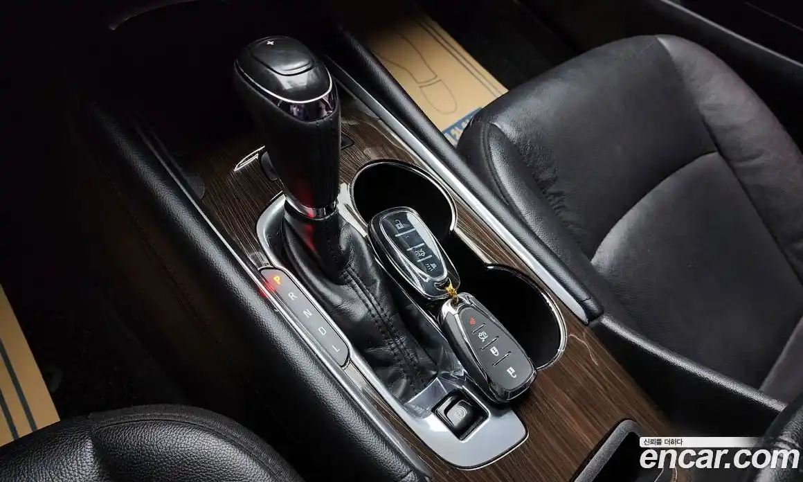Chevrolet Malibu 2017 1.5 гидро в Москве № 1833955, фото 9