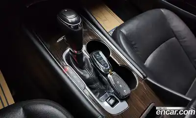Chevrolet Malibu 2017 1.5 гидро в Москве № 1833955, миниатюра 9